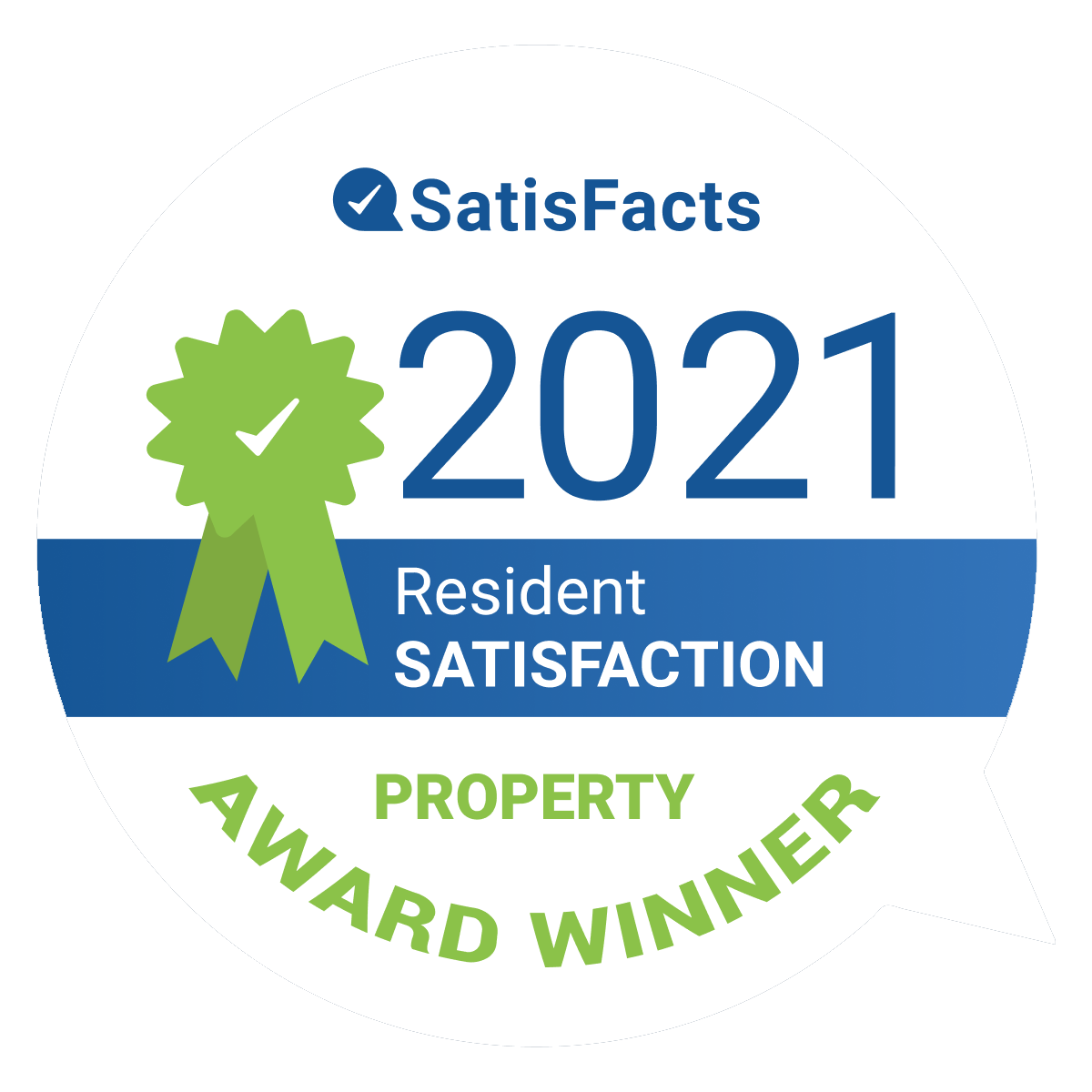 Satisfacts National Award