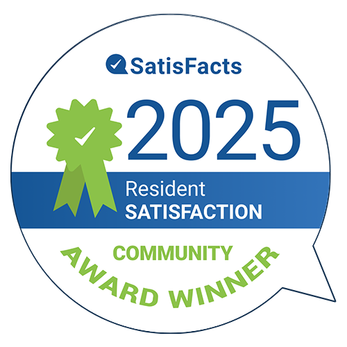 satisfacts cmc community award 2025