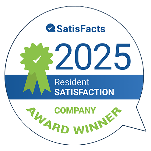 cmc satisfacts company award 2025